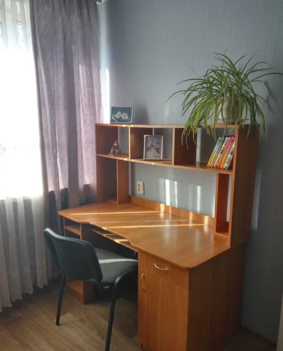 1к метро Деміївська фото 1 1к метро Деміївська фото 1