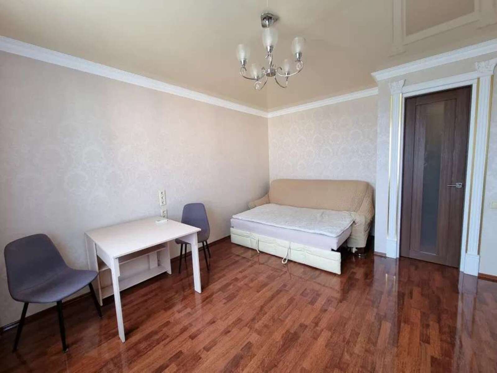 Здається квартира Київ, Дарницький, Осокорки, ул. Елизаветы Чавдар, 3, м. Осокорки фото 1 Здається квартира Київ, Дарницький, Осокорки, ул. Елизаветы Чавдар, 3, м. Осокорки фото 1