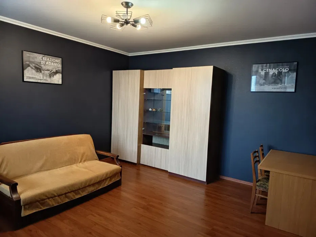 1к м.Осокорки фото 1 1к м.Осокорки фото 1