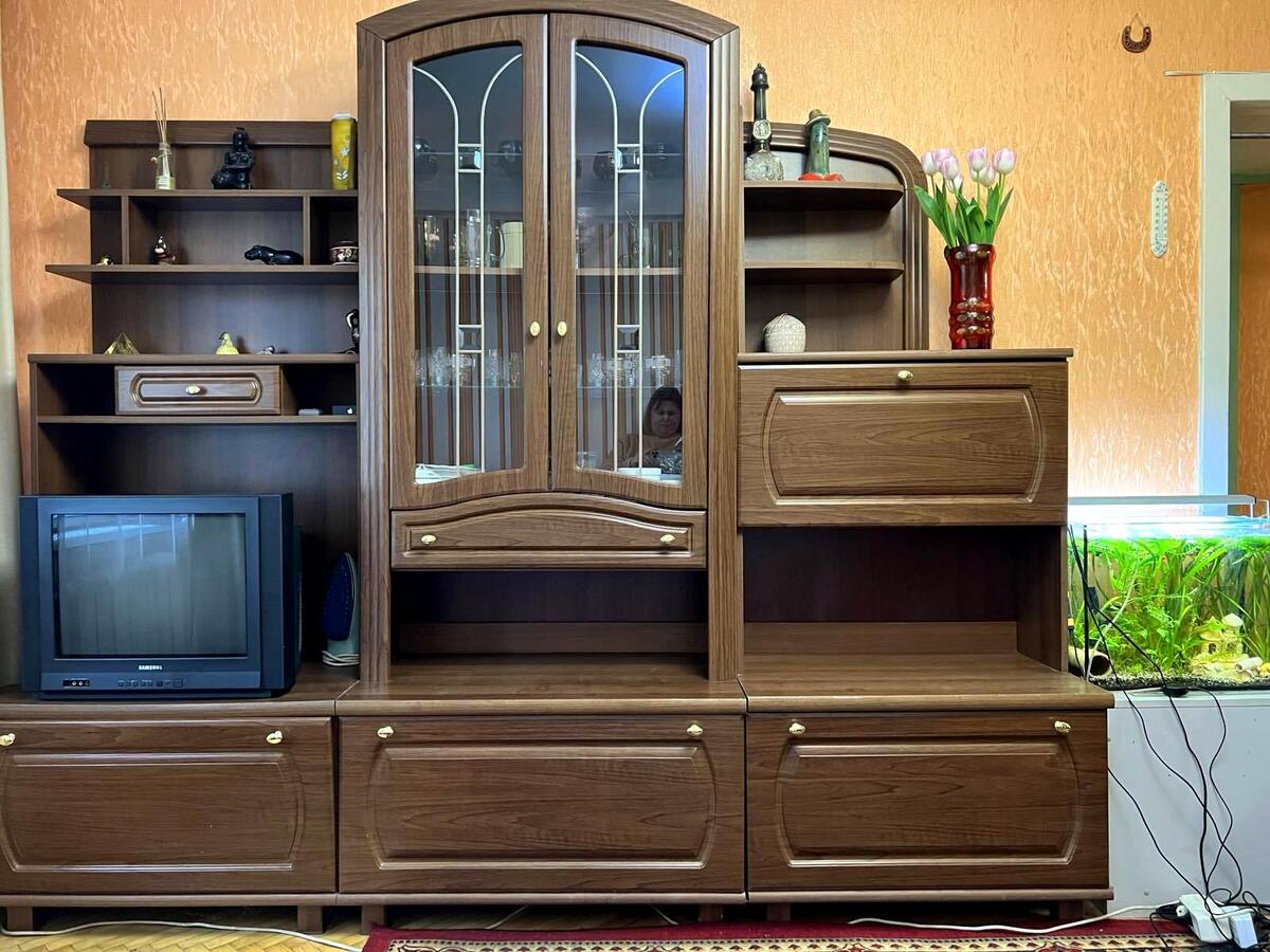 2� ��������. ³�������. ���� 1