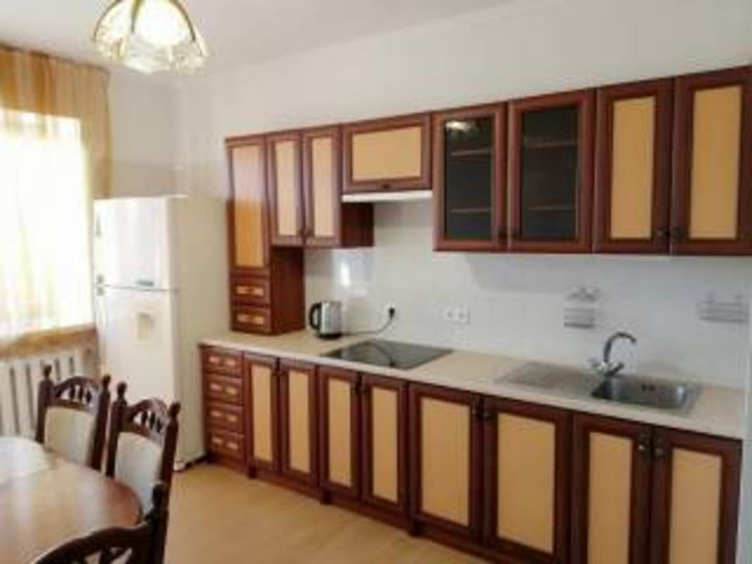 Здається квартира Київ, Дарницький, Осокорки, Срибнокильская ул., 20, м. Осокорки фото 1 Здається квартира Київ, Дарницький, Осокорки, Срибнокильская ул., 20, м. Осокорки фото 1