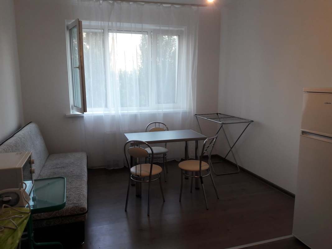 Здається квартира Київ, Дніпровський, Панельная ул., 7, м. Лівобережна фото 1 Здається квартира Київ, Дніпровський, Панельная ул., 7, м. Лівобережна фото 1