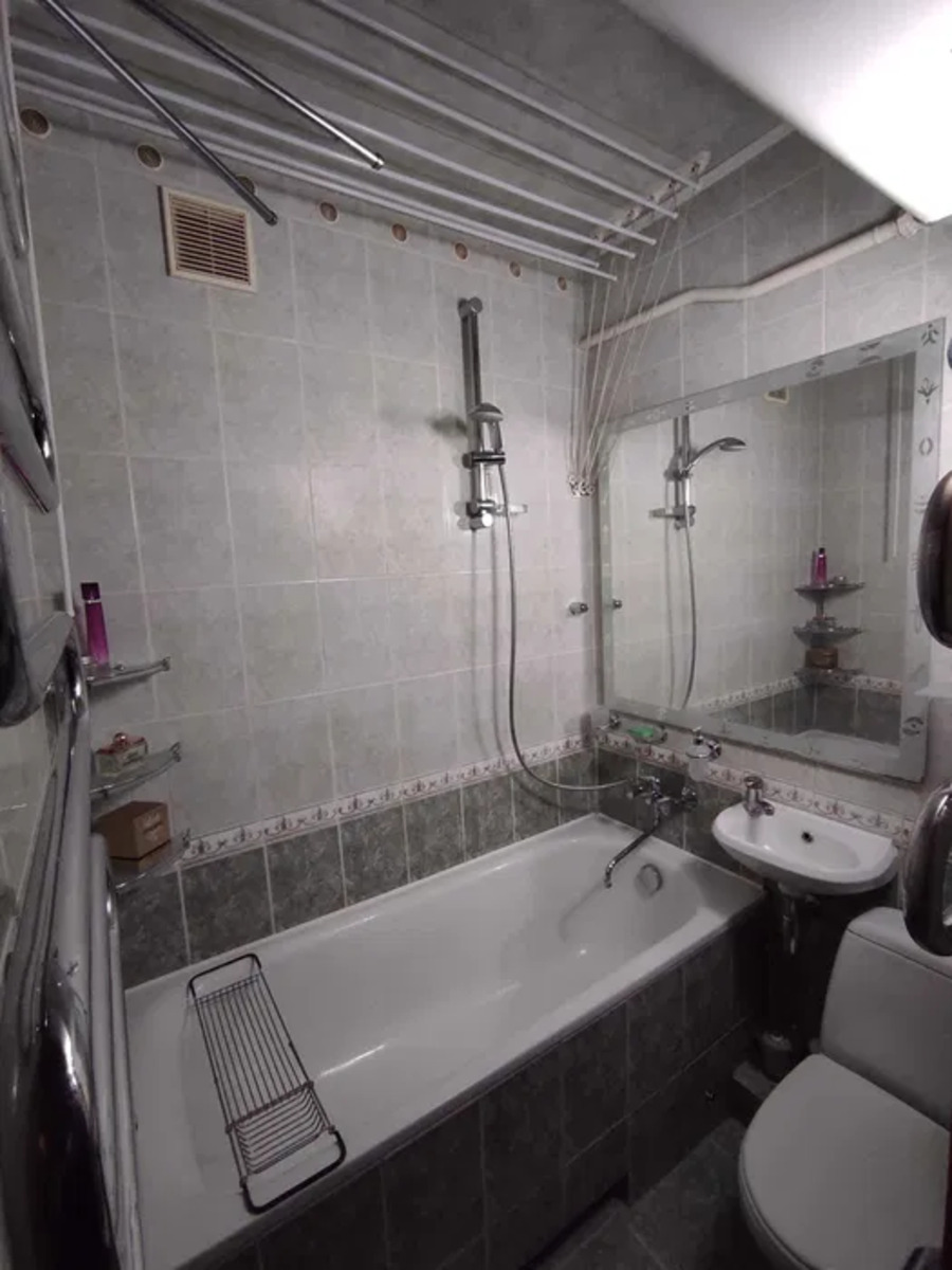 Rent out 1-room apartment. Киев, в Мельника, 16 — photo 10