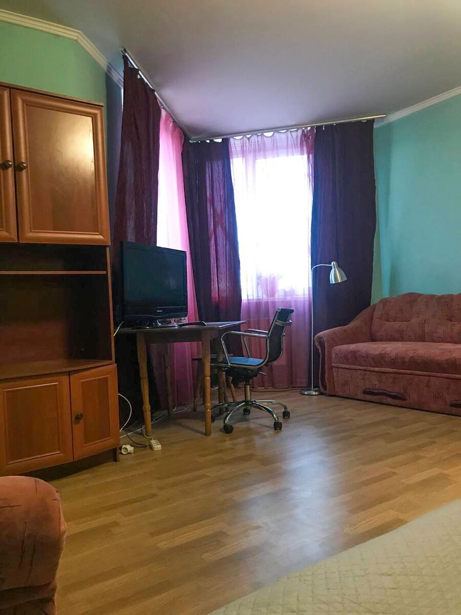 2к Саперно-Слобідська фото 1 2к Саперно-Слобідська фото 1