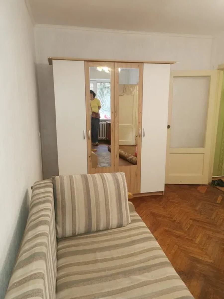 1к квартира м. Дорогожичі фото 1 1к квартира м. Дорогожичі фото 1