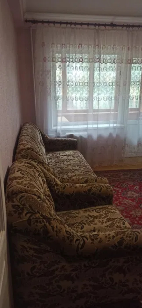 Rent out 2-room apartment. Киев, Миропільска, 31а — photo 17