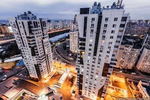Здається квартира Київ, Дарницький, Позняки, ул. Срибнокильская, 3-б, м. Позняки фото 1 Здається квартира Київ, Дарницький, Позняки, ул. Срибнокильская, 3-б, м. Позняки фото 1