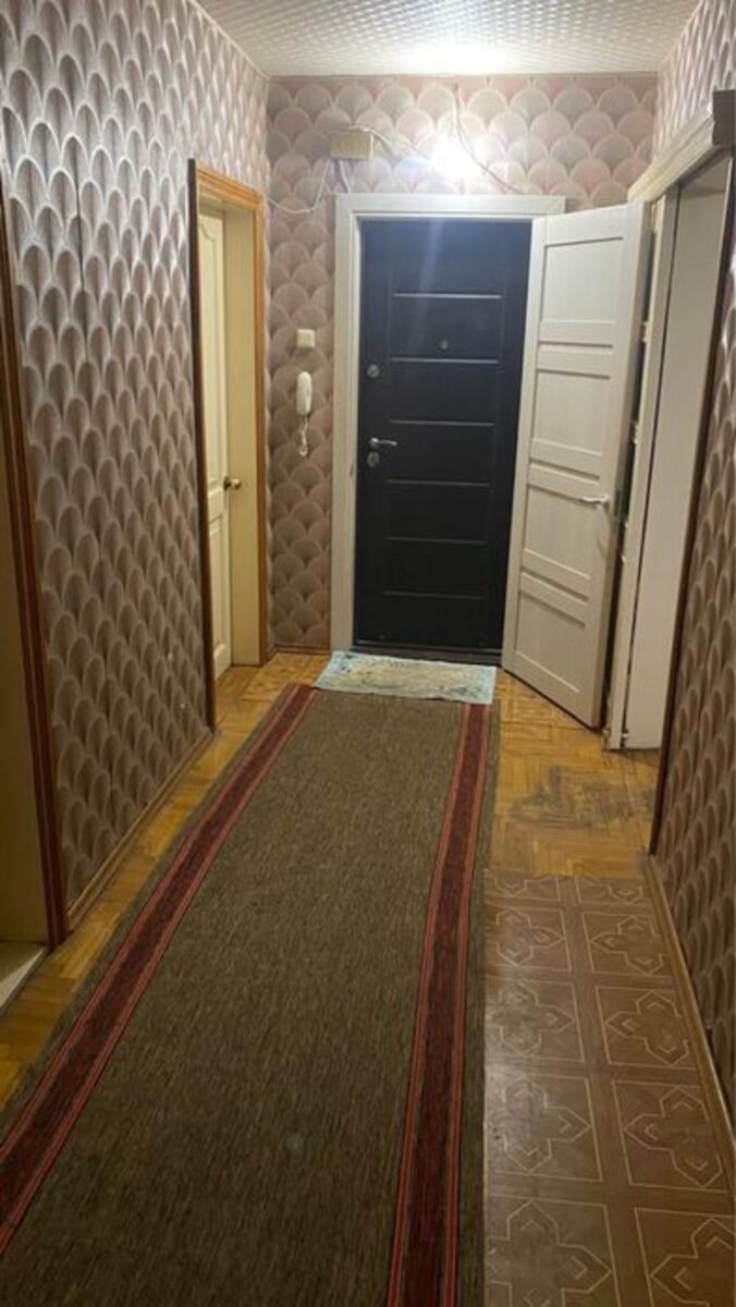 3-к Позняки фото 1 3-к Позняки фото 1