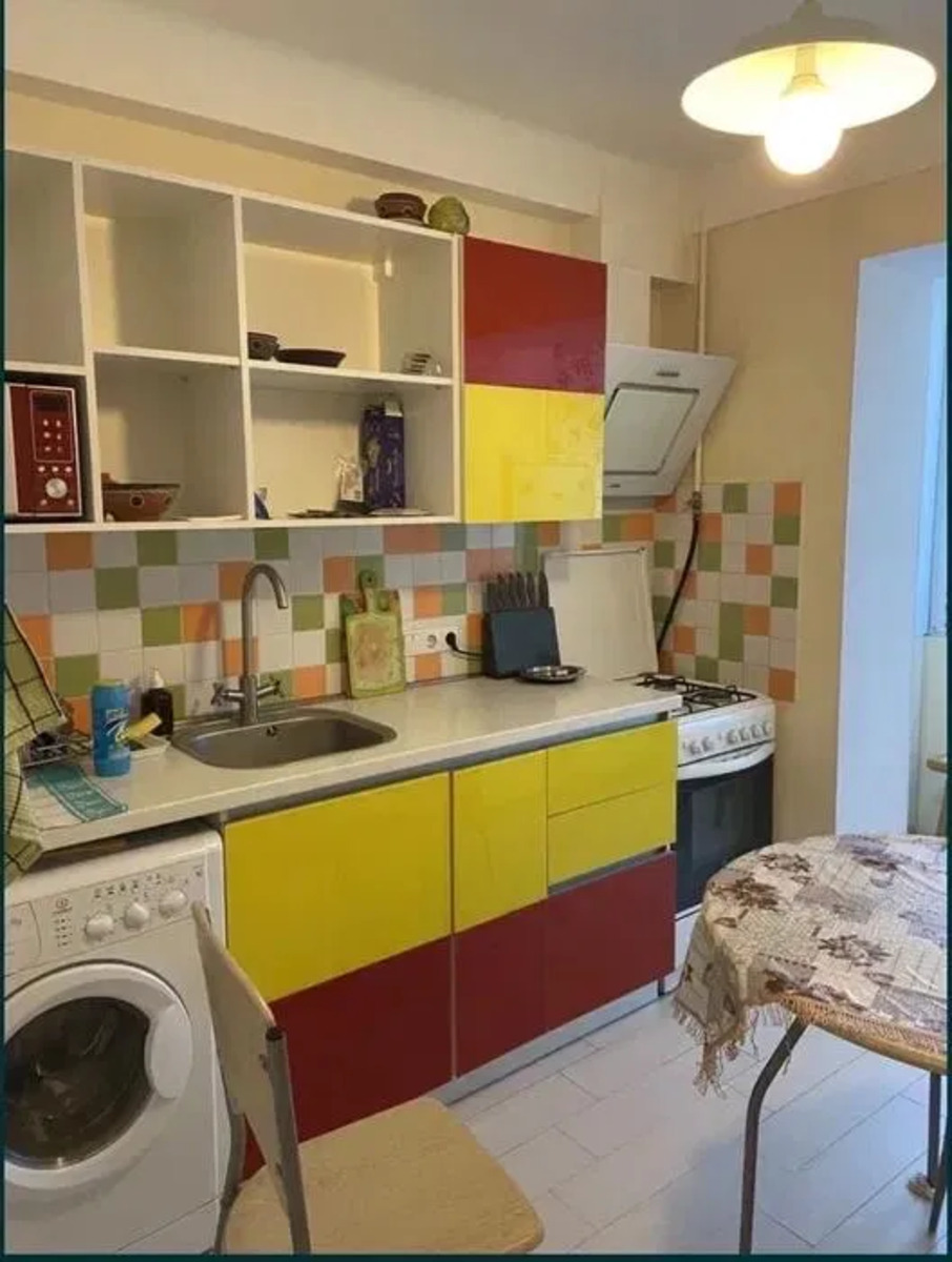 2к квартира. м. Голосєєво. фото 1 2к квартира. м. Голосєєво. фото 1