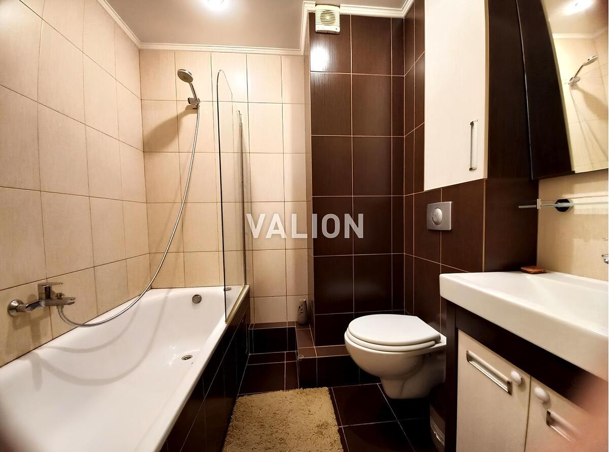 Rent out 1-room apartment. Киев, вул Драгоманова, 1Г — photo 8