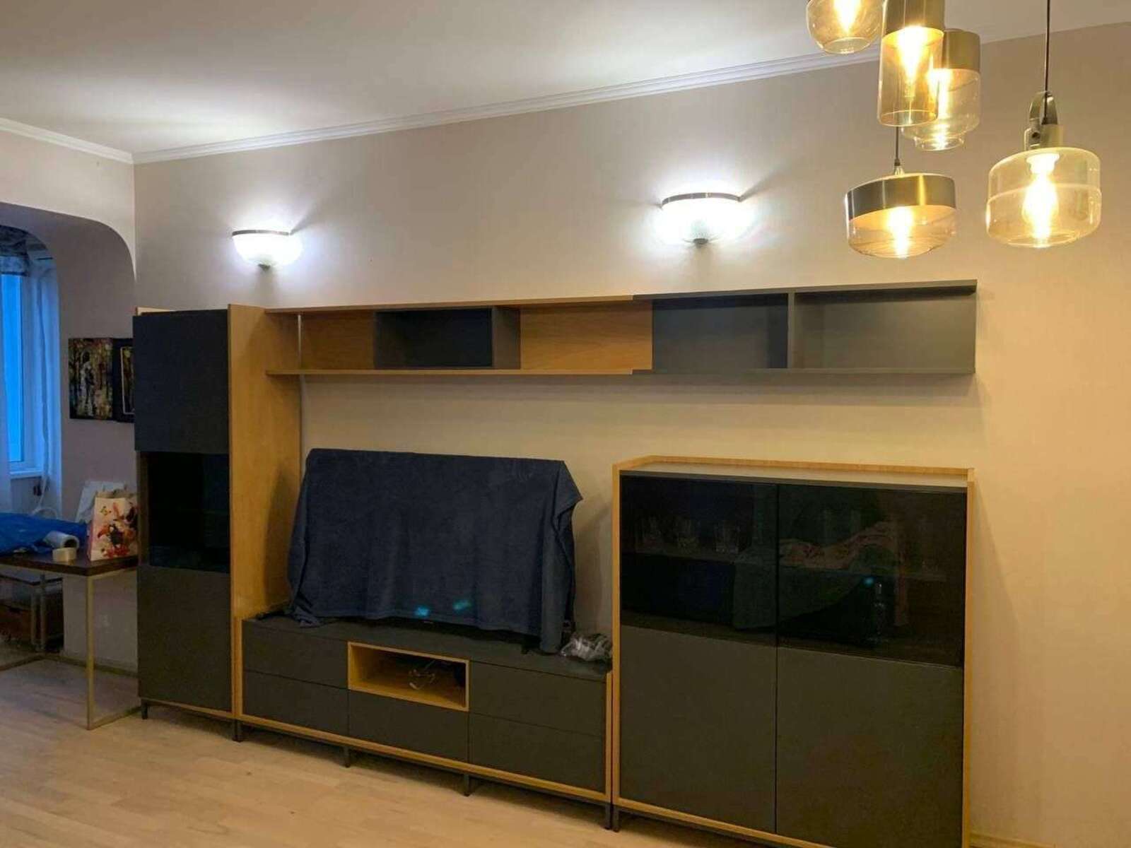 Здається квартира Київ, Печерський, ул. Старонаводницкая, 4, м. Печерська фото 1 Здається квартира Київ, Печерський, ул. Старонаводницкая, 4, м. Печерська фото 1