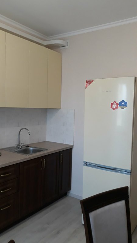 Здається квартира Київ, Дарницький, Дарница, ул. Краковская, 27, м. Дарниця фото 1 Здається квартира Київ, Дарницький, Дарница, ул. Краковская, 27, м. Дарниця фото 1