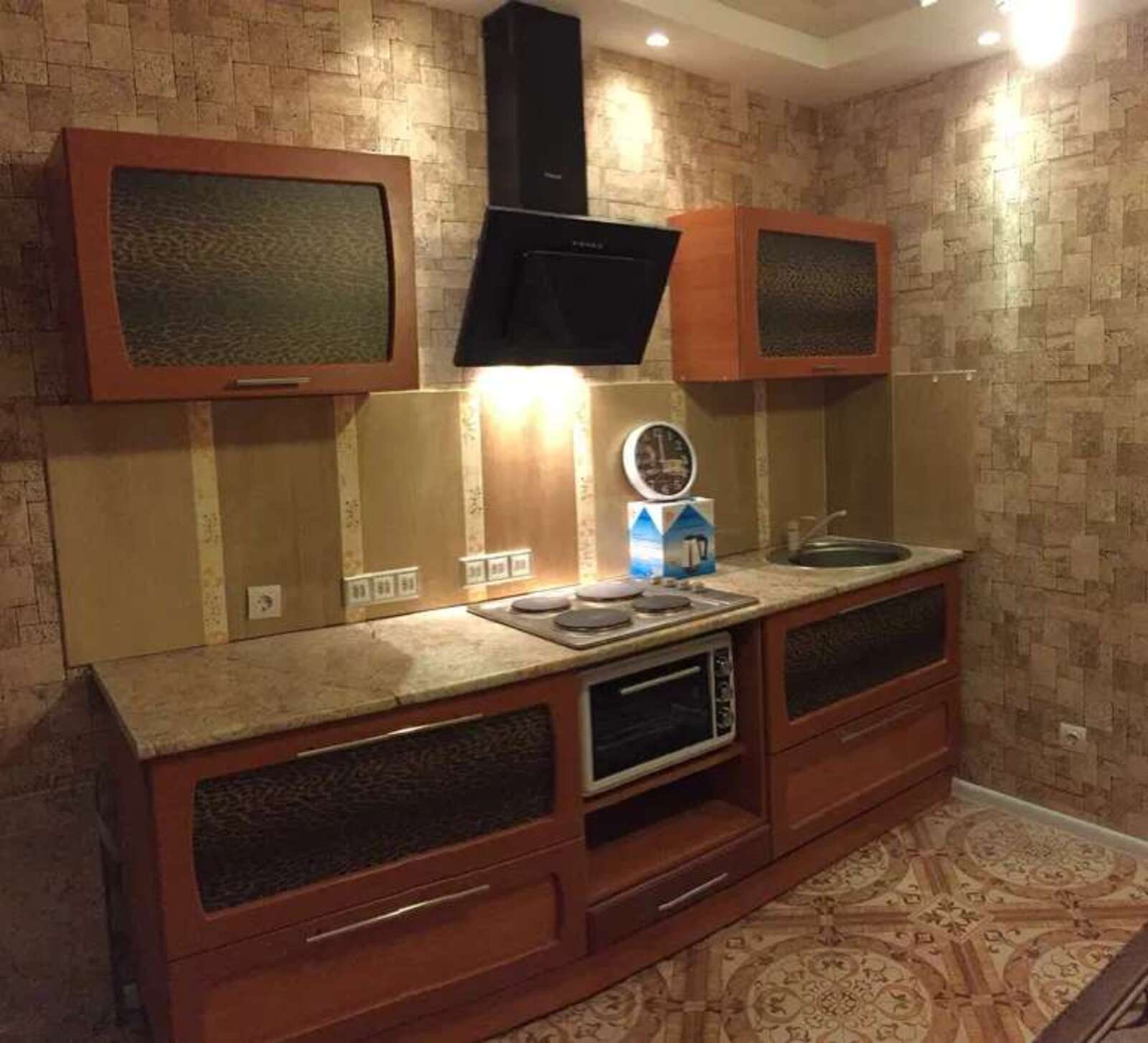 Здається квартира Київ, Дарницький, ул. Соломии Крушельницкой, 13, м. Осокорки фото 1 Здається квартира Київ, Дарницький, ул. Соломии Крушельницкой, 13, м. Осокорки фото 1