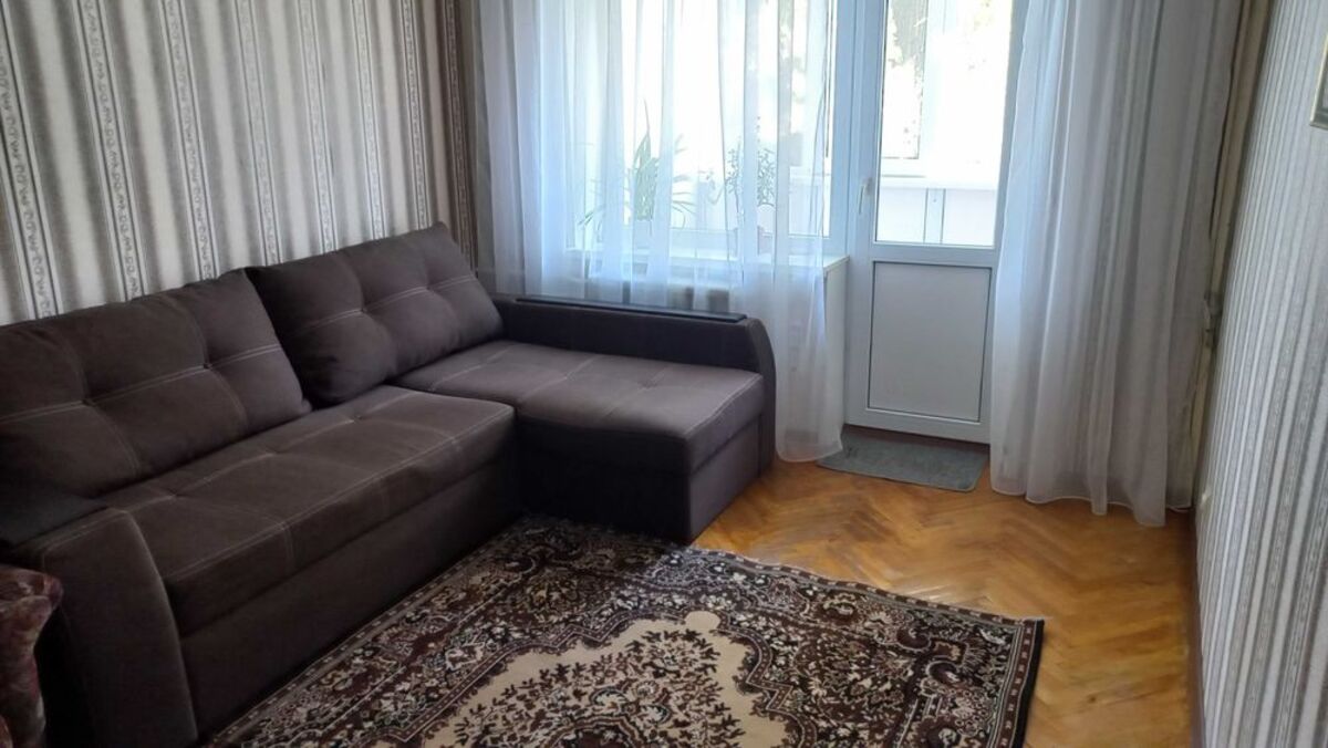 1-к Отрадный фото 1 1-к Отрадный фото 1