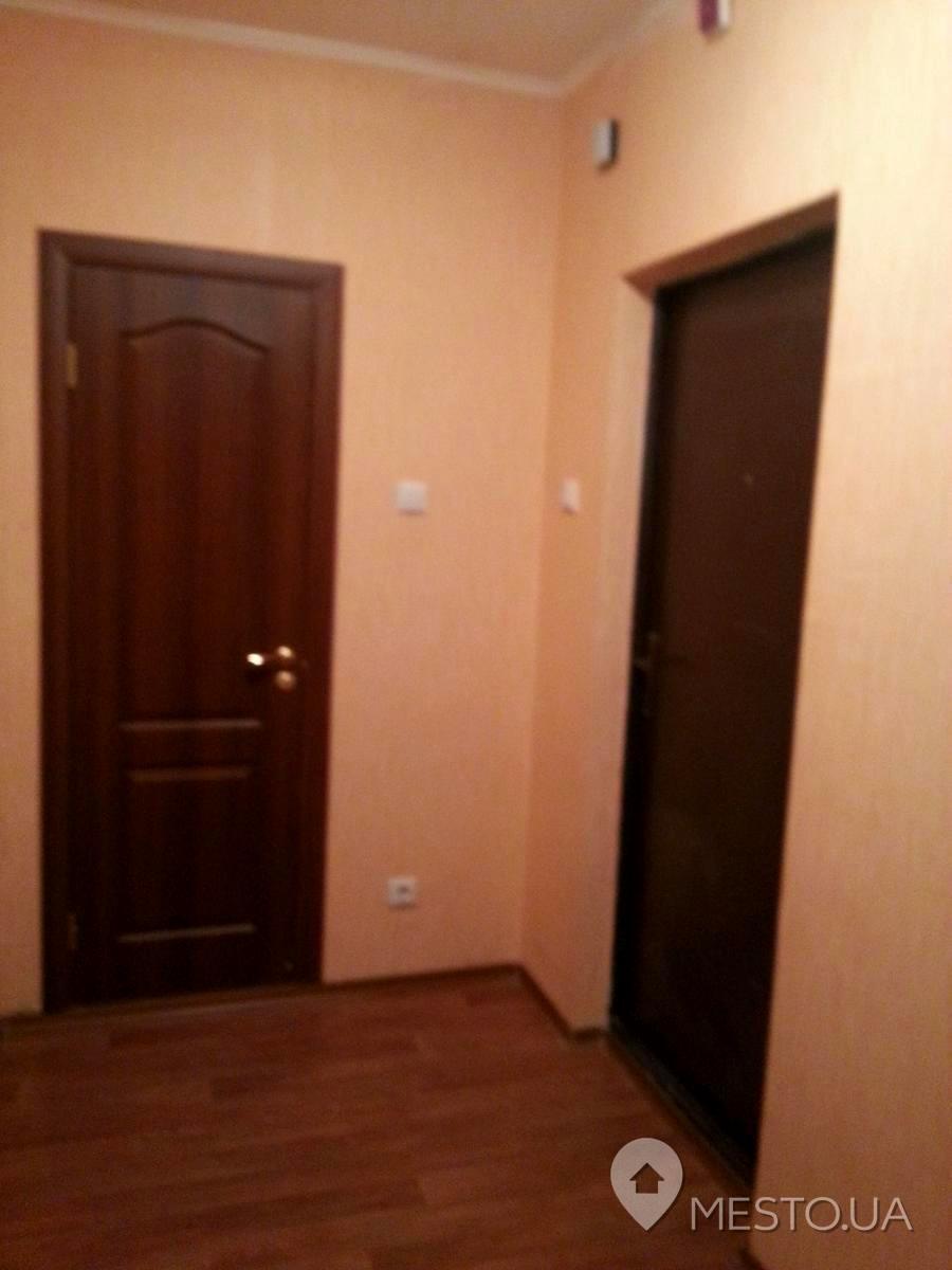 Rent out 1-room apartment. Киев, Софії Русової, 1 — photo 8