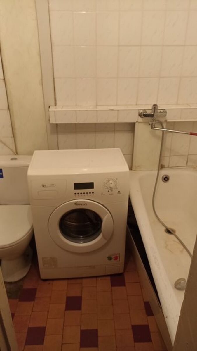 Rent out 1-room apartment. Киев, вКирилівська, 99 — photo 6