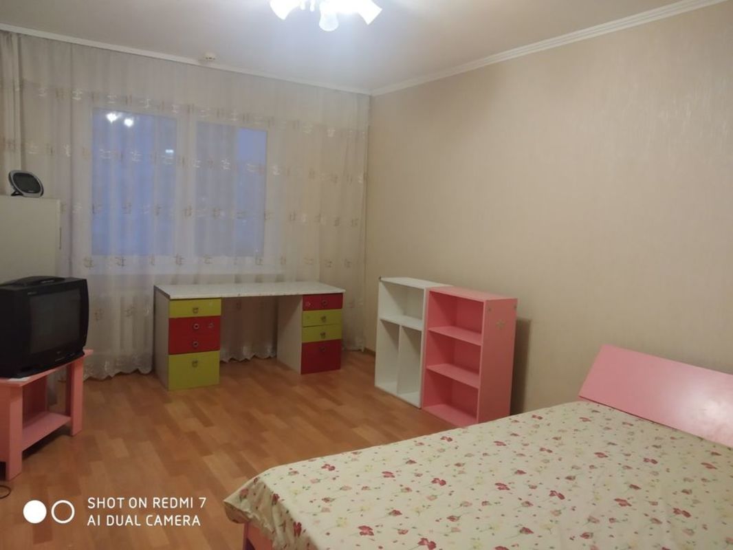 Здається квартира Київ, Дарницький, Позняки, пр. Петра Григоренко, 20а, м. Осокорки фото 1 Здається квартира Київ, Дарницький, Позняки, пр. Петра Григоренко, 20а, м. Осокорки фото 1