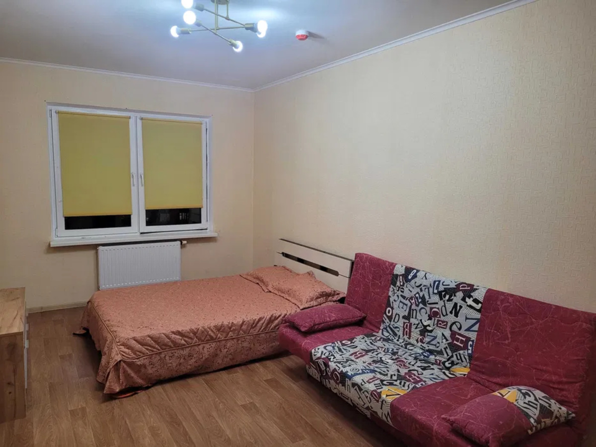 1к м.Осокорки фото 1 1к м.Осокорки фото 1