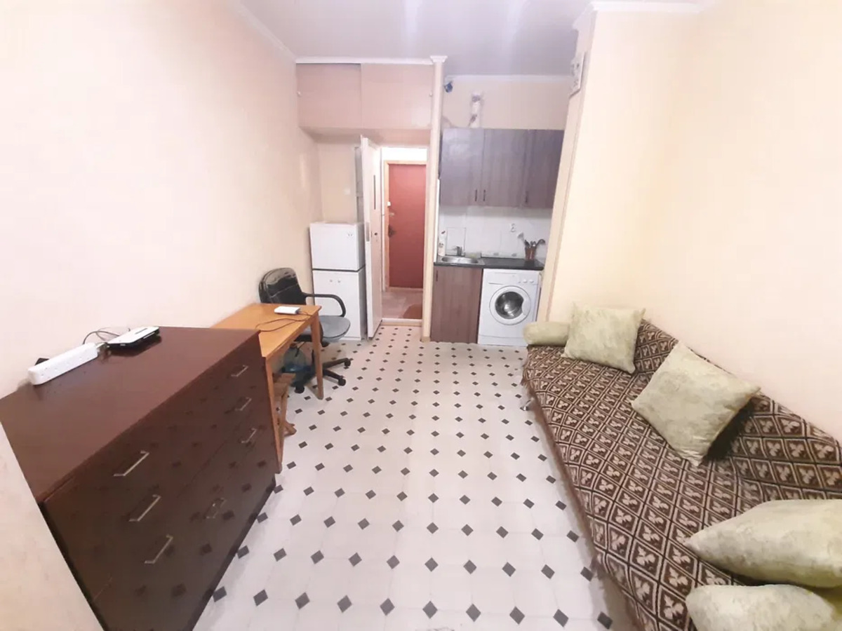 Rent out 1-room apartment. Киев, Григоренка, 25 — photo 9