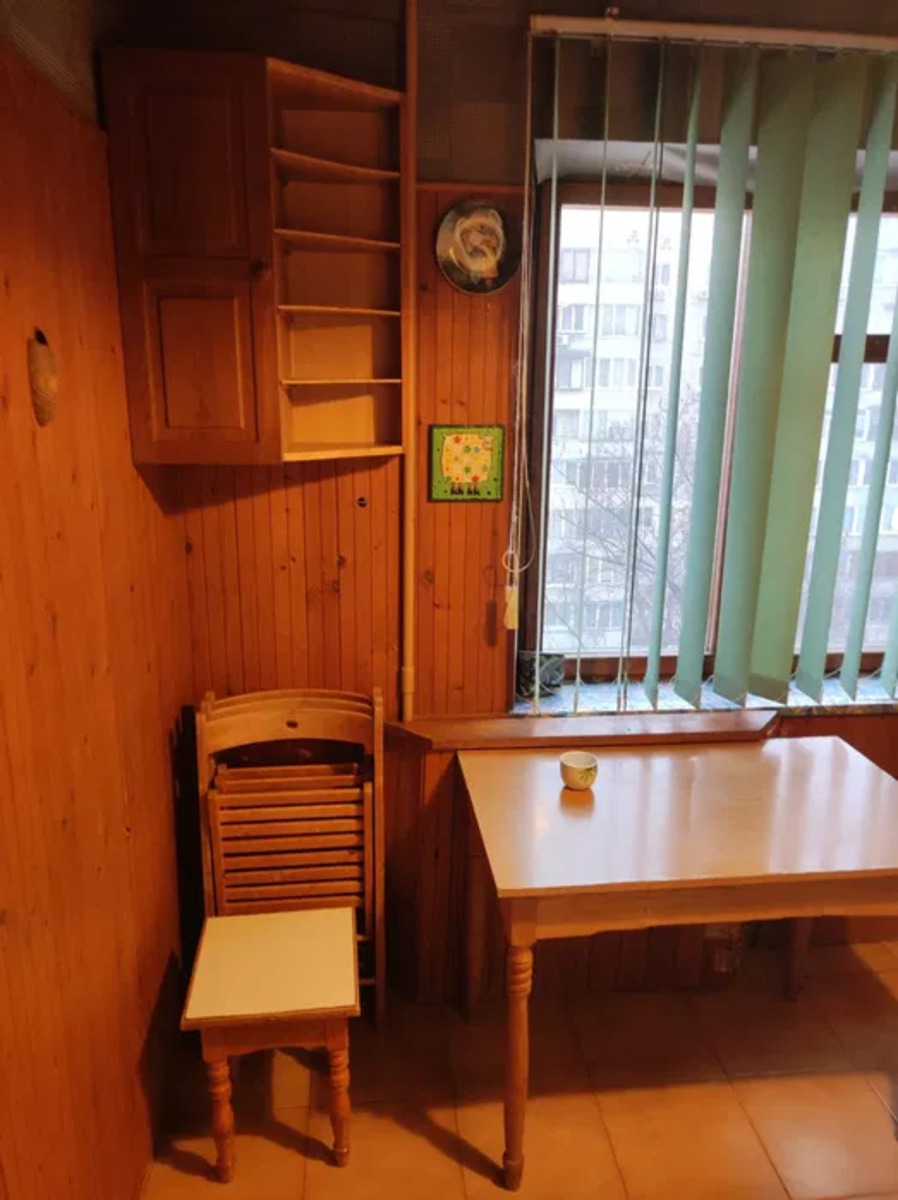 2к квартира м.Лівобережна фото 1 2к квартира м.Лівобережна фото 1