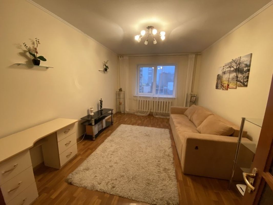 Здається квартира Київ, Дарницький, ул. Вишняковская, 8, м. Осокорки фото 1 Здається квартира Київ, Дарницький, ул. Вишняковская, 8, м. Осокорки фото 1