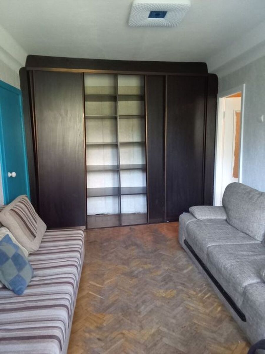 2к квартира. Русанівка. фото 1 2к квартира. Русанівка. фото 1