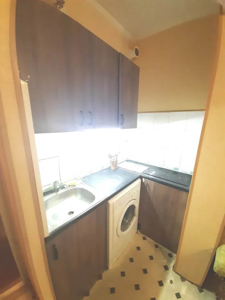 Rent out 1-room apartment. Киев, Григоренка, 25 — photo 5