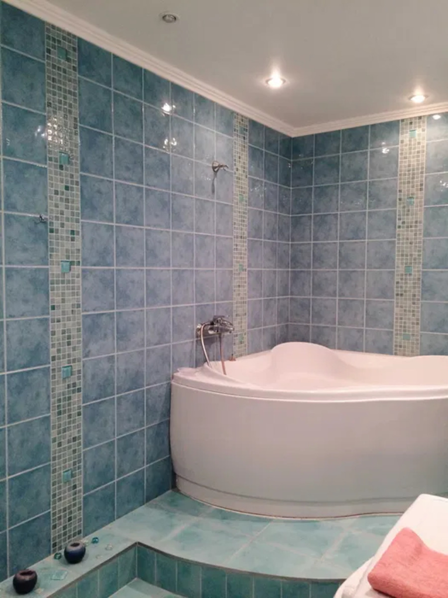 Rent out 2-room apartment. Киев, Гмирі, 1б/6 — photo 7