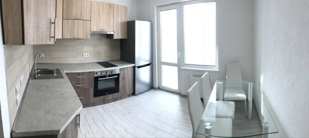 2к квартира Харківська фото 1 2к квартира Харківська фото 1