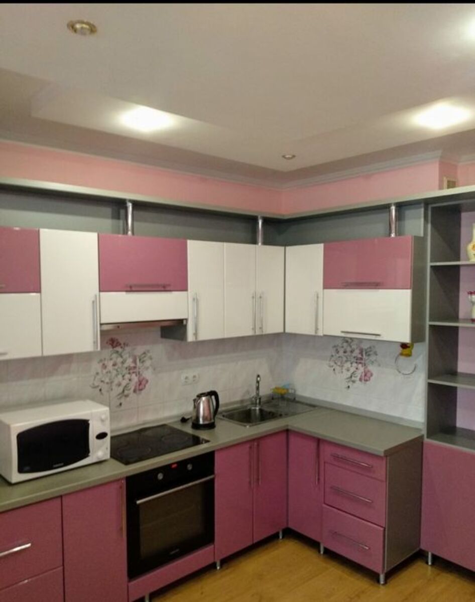 1к метро Позняки фото 1 1к метро Позняки фото 1