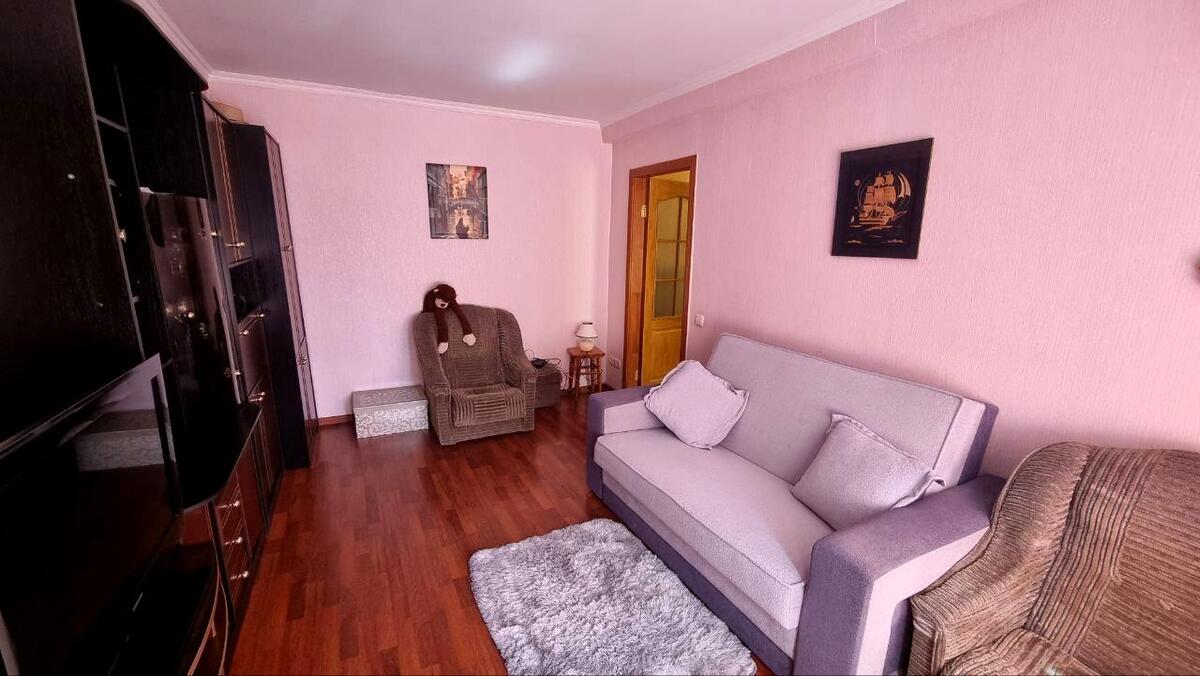 1к метро Голосіївська фото 1 1к метро Голосіївська фото 1