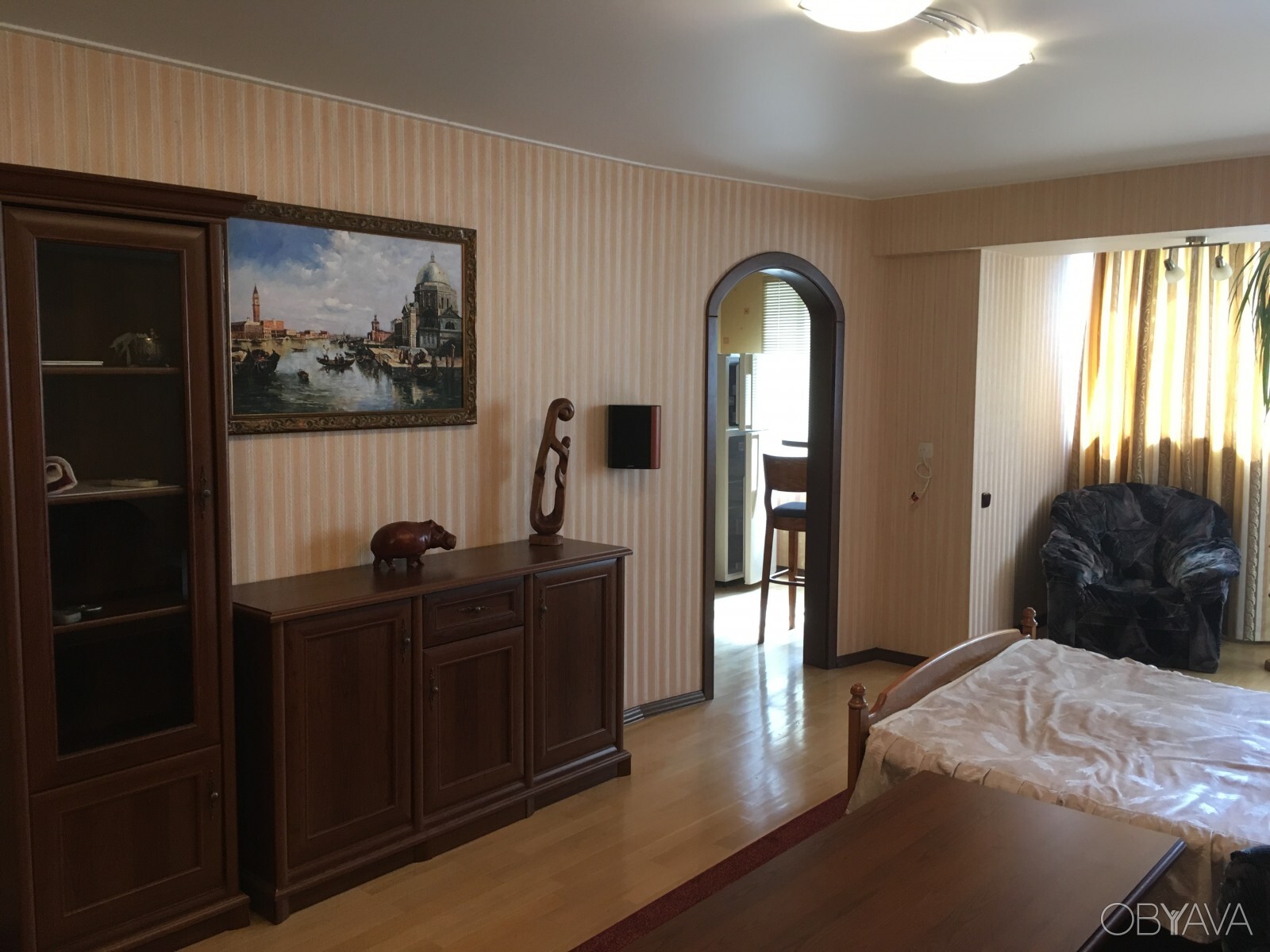 Здається квартира Київ, Дарницький, Дарница, ул. Пожарского, 8-а, м. Дарниця фото 1 Здається квартира Київ, Дарницький, Дарница, ул. Пожарского, 8-а, м. Дарниця фото 1