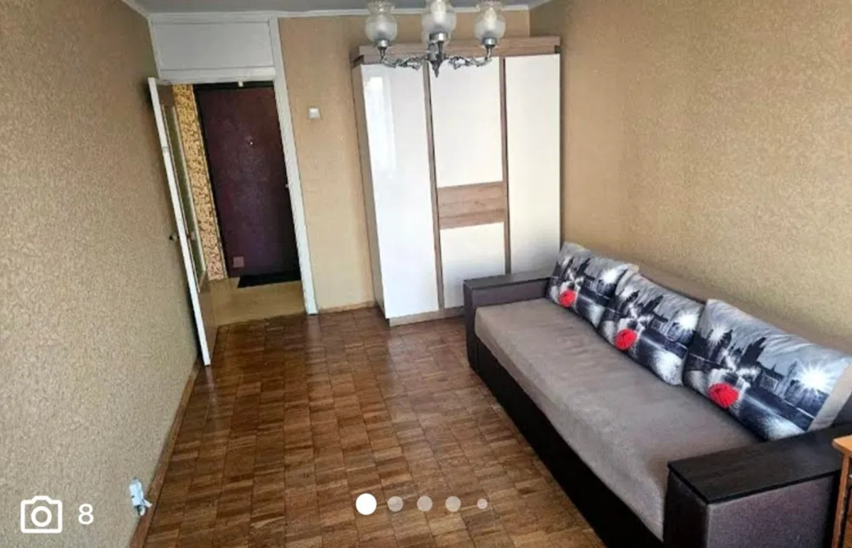 1к квартира. Оболонь. фото 1 1к квартира. Оболонь. фото 1