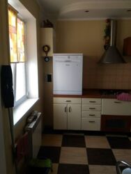 Здається квартира Київ, Дарницький, ул. Вишняковская, 8, м. Осокорки фото 6 Здається квартира Київ, Дарницький, ул. Вишняковская, 8, м. Осокорки фото 6