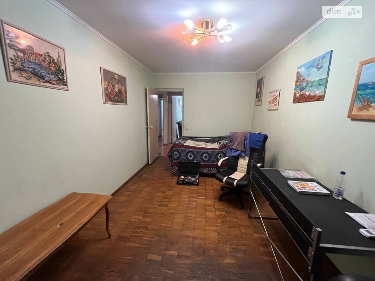 3-кімнатна квартира на Оболоні фото 1 3-кімнатна квартира на Оболоні фото 1