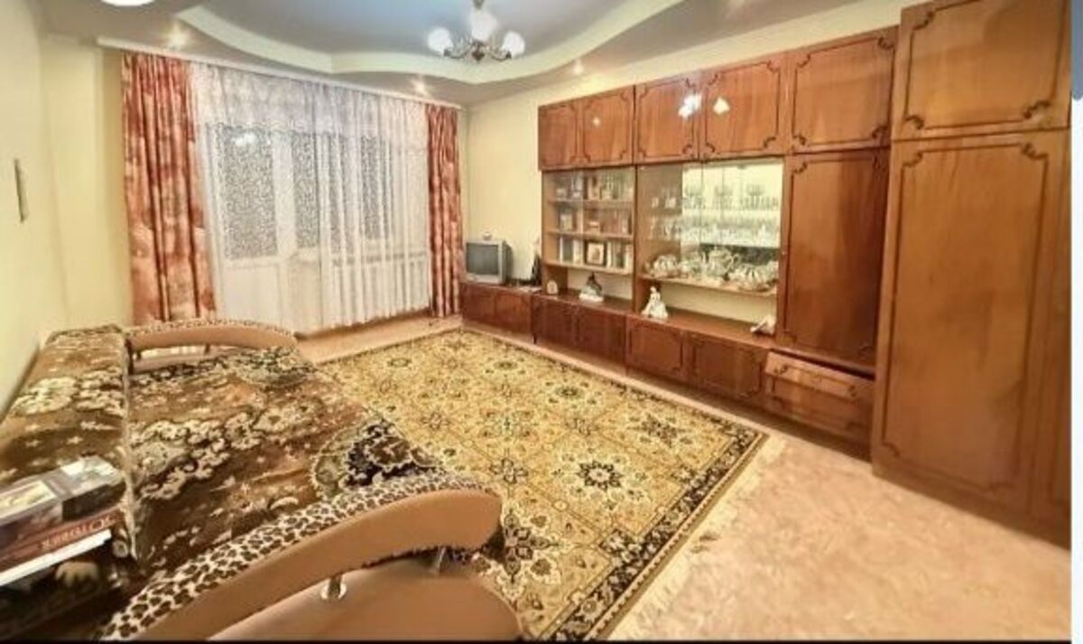 1к квартира Позняки фото 1 1к квартира Позняки фото 1