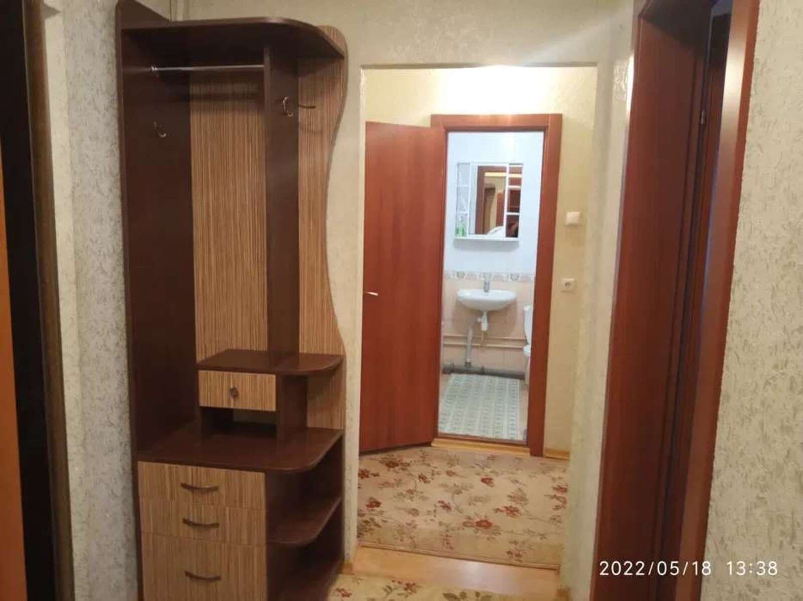 Здається квартира Київ, Дарницький, Осокорки, м. Осокорки фото 1 Здається квартира Київ, Дарницький, Осокорки, м. Осокорки фото 1