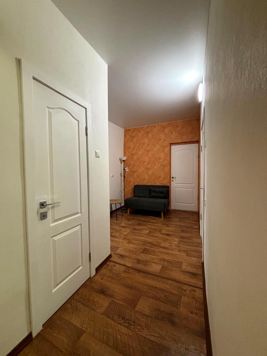 Rent out 2-room apartment. Киев, просп. Валерія Лобановського, 134 — photo 14