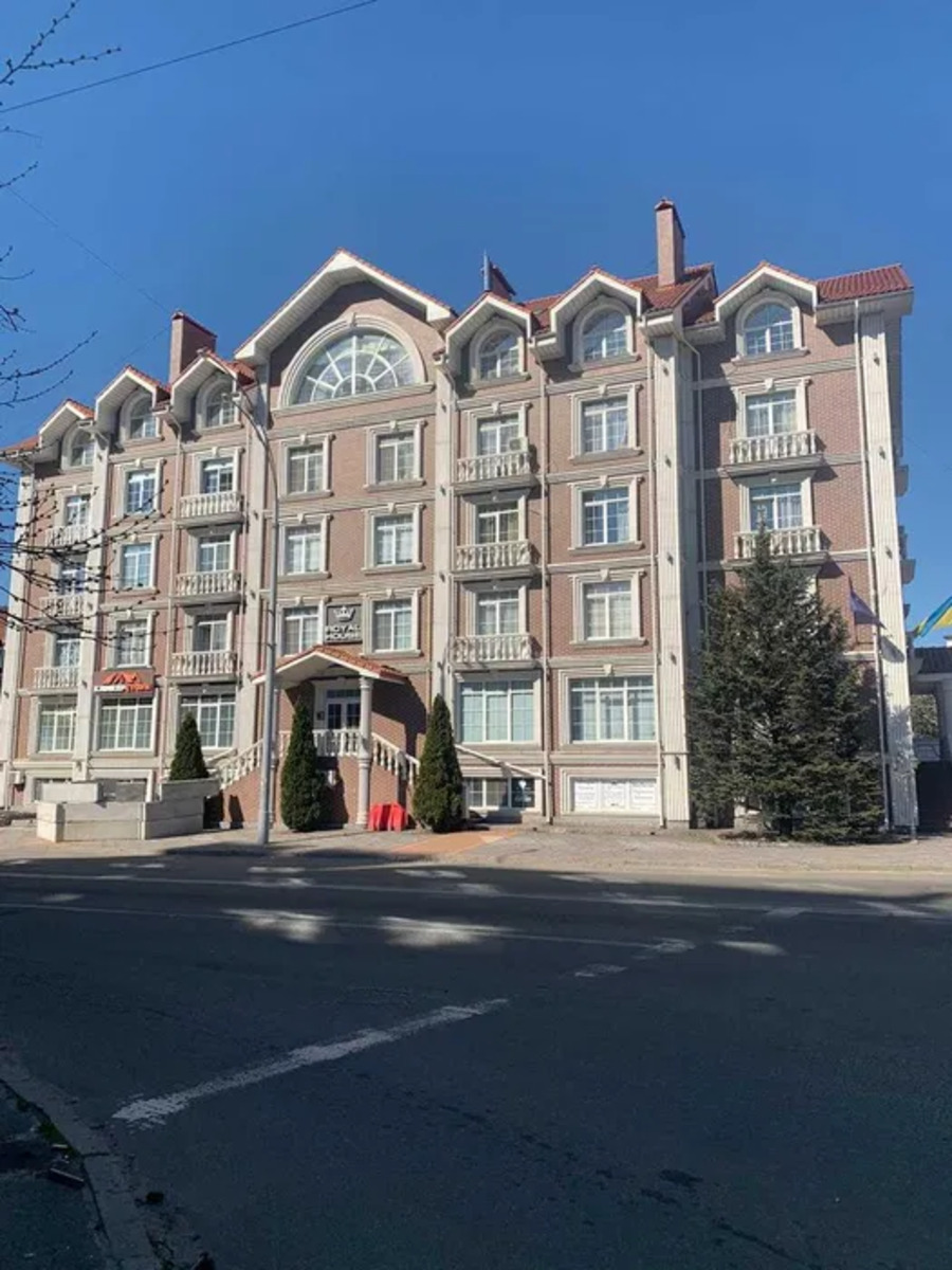 ���������� � �� Royal House ���� 1