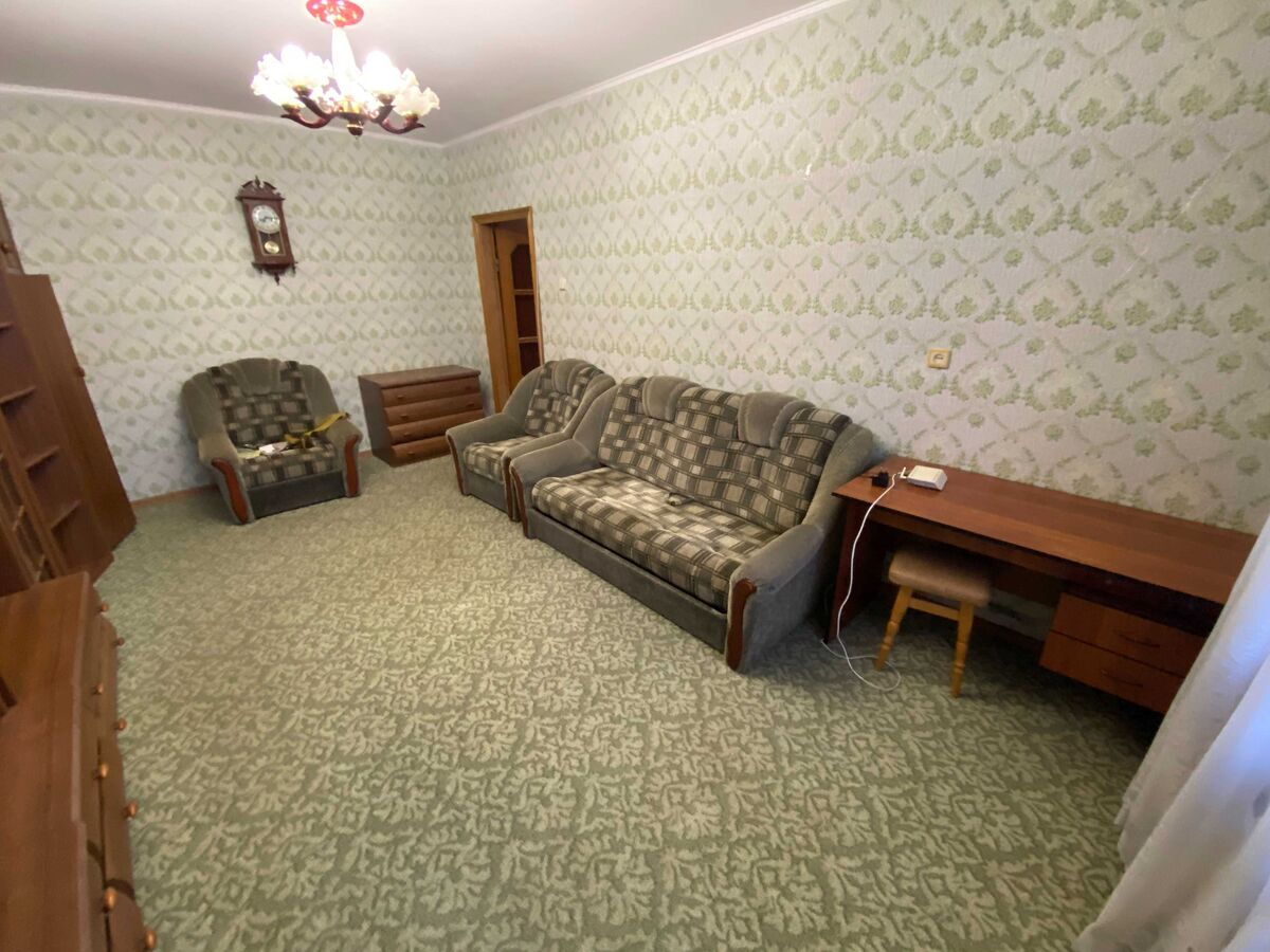 2-к на Григоренка фото 1 2-к на Григоренка фото 1