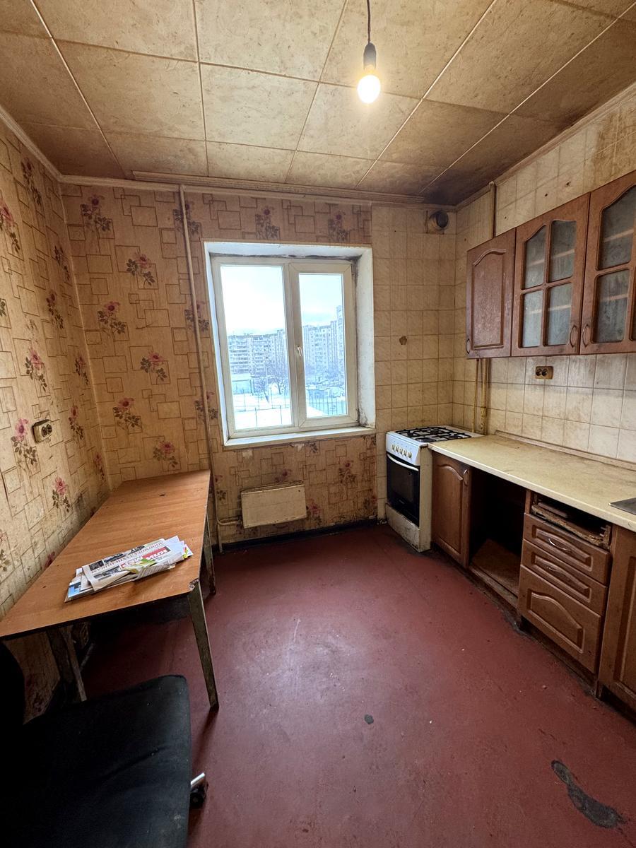 3к квартира Позняки фото 1 3к квартира Позняки фото 1