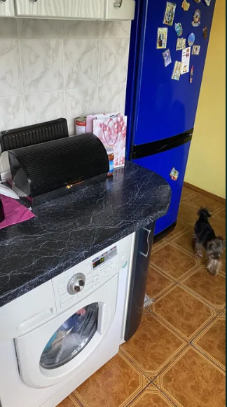 3к квартира Відрадний фото 1 3к квартира Відрадний фото 1