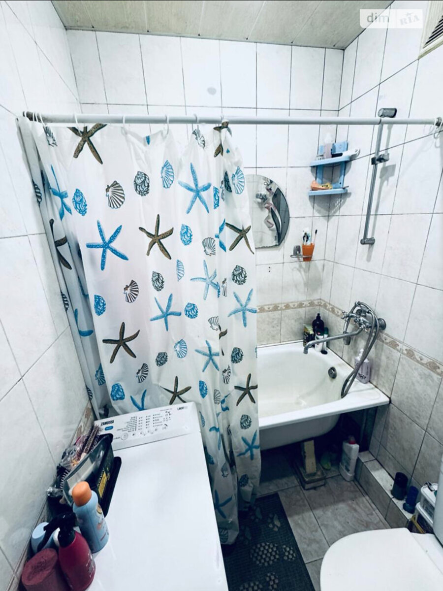 Rent out 2-room apartment. Киев, Оріхуватська, 8 — photo 3