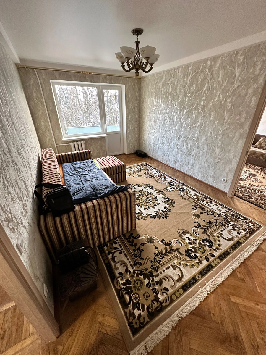 2к метро Лісова фото 1 2к метро Лісова фото 1