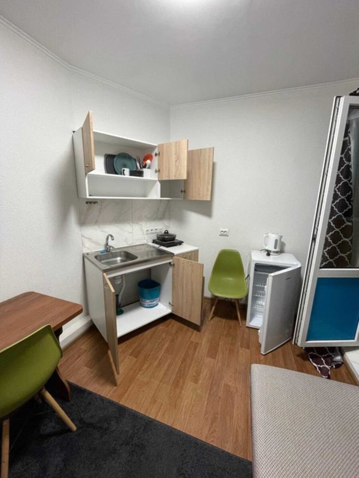 1к метро Іподром фото 1 1к метро Іподром фото 1