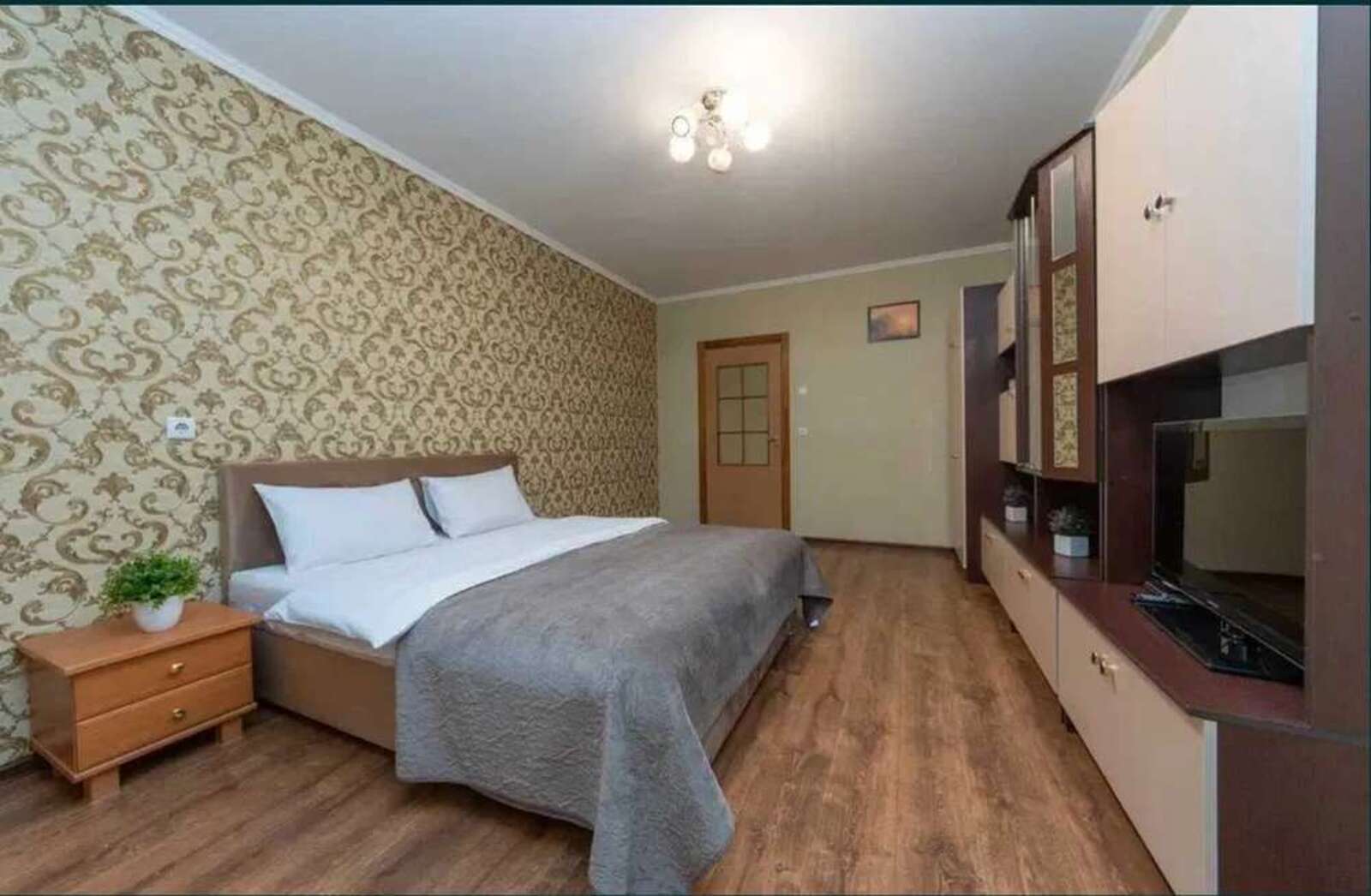 Здається квартира Київ, Дарницький, ул. Елены Пчилки, 2б, м. Позняки фото 1 Здається квартира Київ, Дарницький, ул. Елены Пчилки, 2б, м. Позняки фото 1