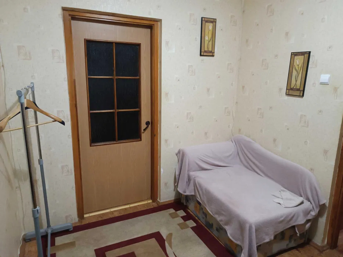 Rent out 1-room apartment. Киев, Бакинська, 37г — photo 7