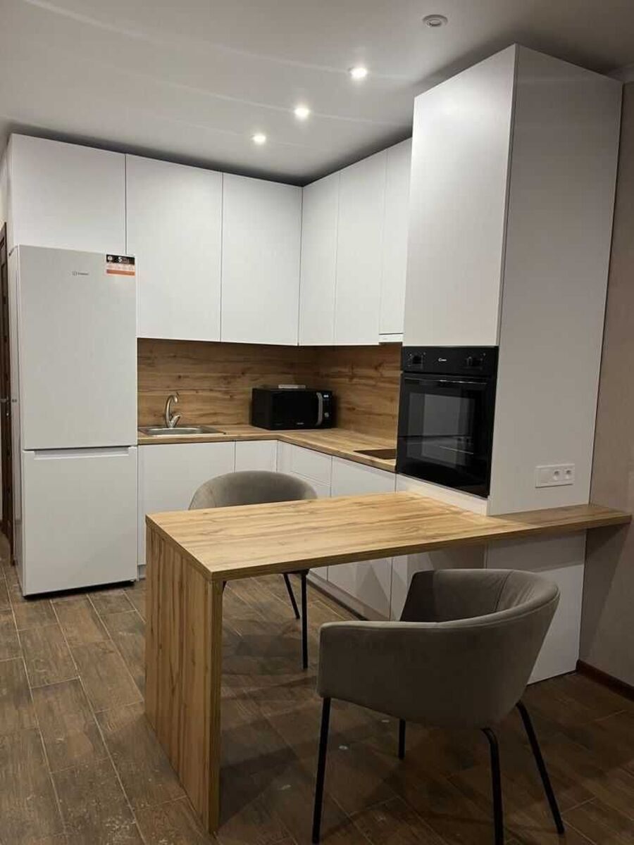 1-к на Науки фото 1 1-к на Науки фото 1