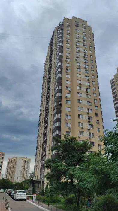 Здається квартира Київ, Дарницький, ул. Урловская, 36, м. Позняки фото 1 Здається квартира Київ, Дарницький, ул. Урловская, 36, м. Позняки фото 1