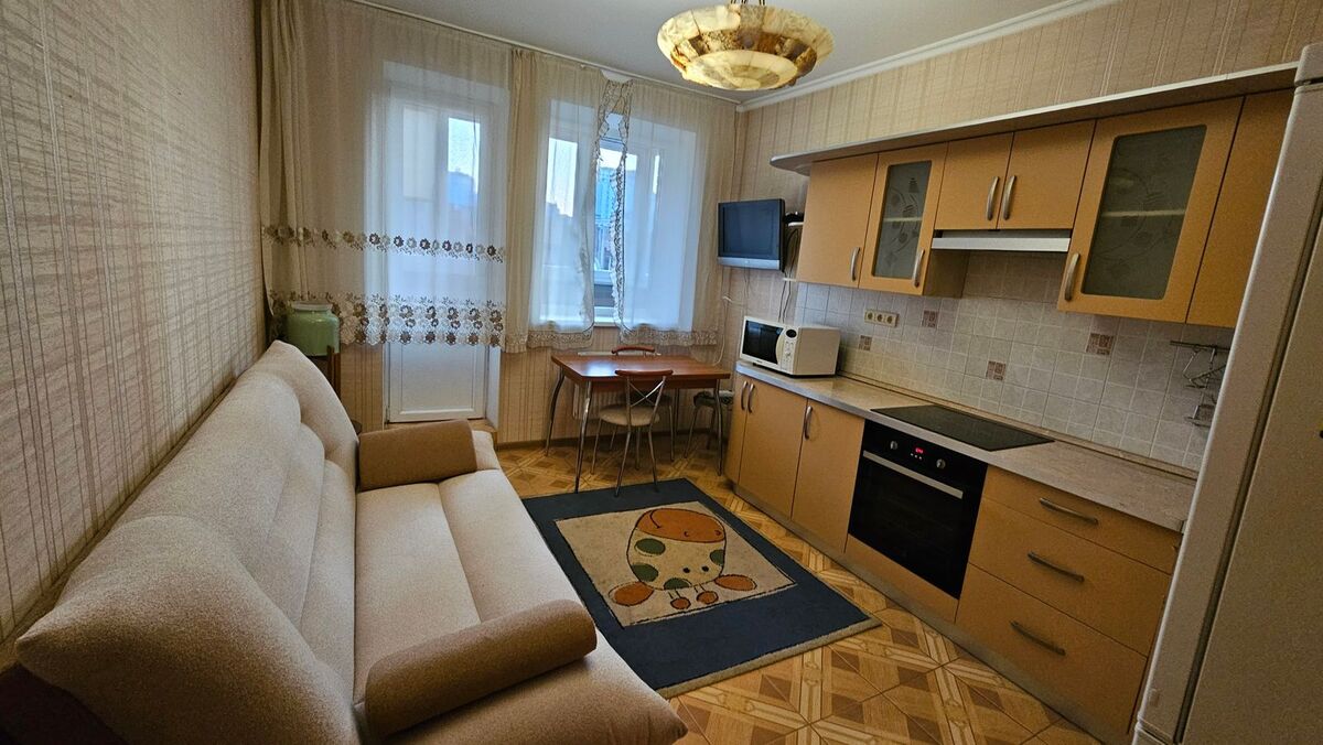 1к метро Деміївська фото 1 1к метро Деміївська фото 1